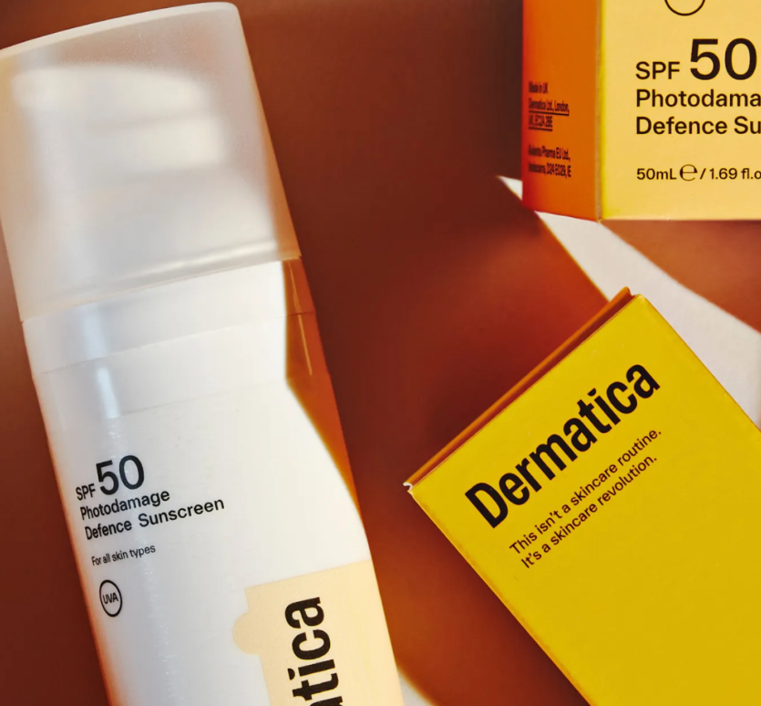 FPS 50 Photodamage Solar Protector 50ml