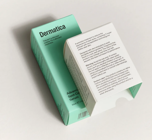 Advanced Spot Correcting Serum (30ml)