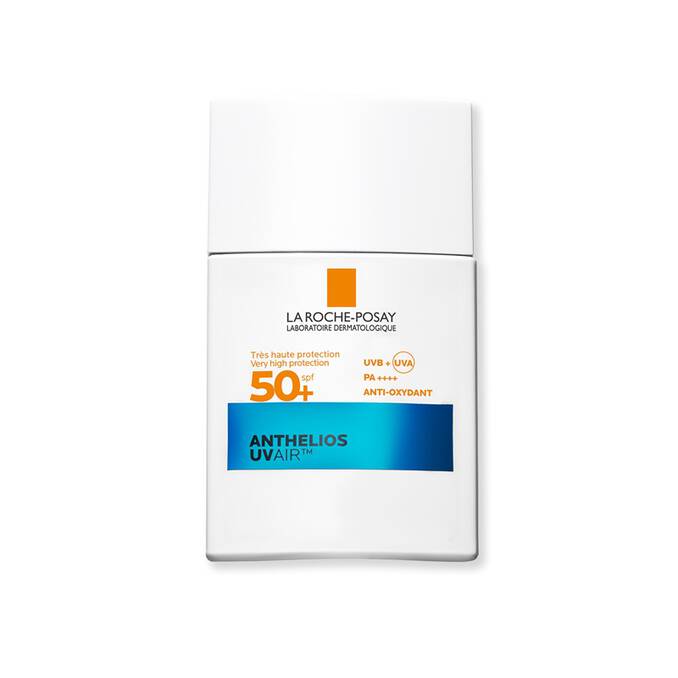 Anthelios UVAir SPF 50+ – High-Performance Daily Sunscreen