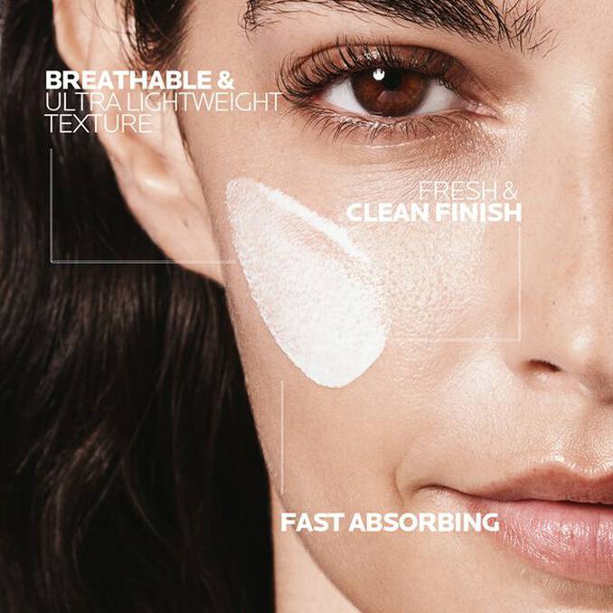 Anthelios UVAir SPF 50+ – High-Performance Daily Sunscreen