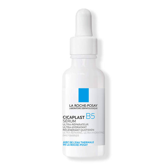 Cicaplast B5 Facial Serum – Intensive Repair and Deep Hydration of the Skin Barrier