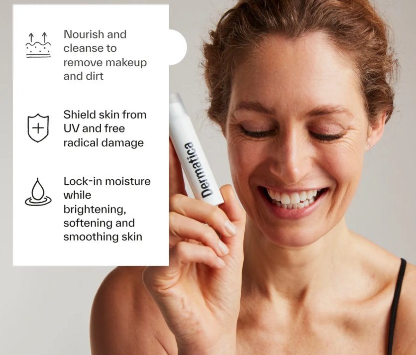 The Awakening of the Skin - The premium basics that work!