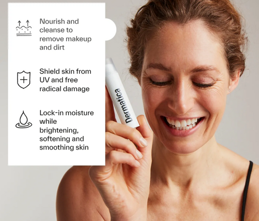 The Awakening of the Skin - The premium basics that work!