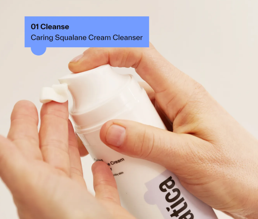 The Awakening of the Skin - The premium basics that work!