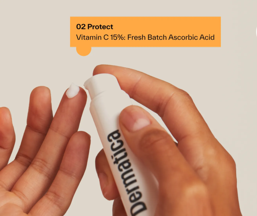 The Awakening of the Skin - The premium basics that work!