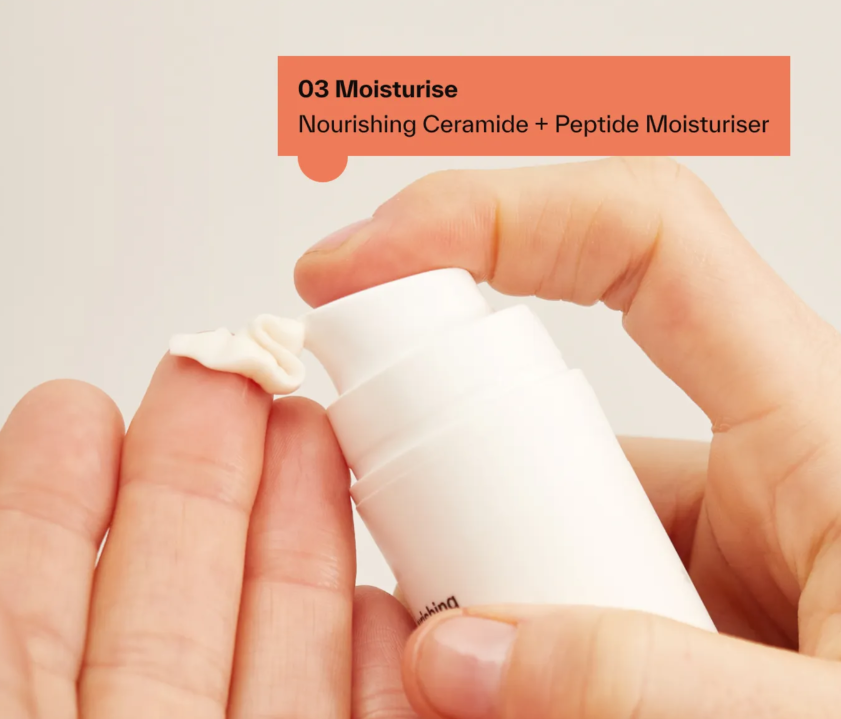 The Awakening of the Skin - The premium basics that work!