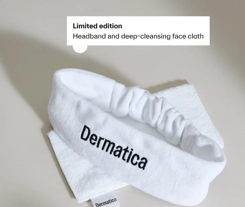 The Awakening of the Skin - The premium basics that work!