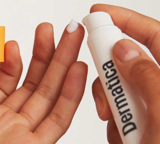 Vitamin C 15%: Fresh ascorbic acid 12,5ml