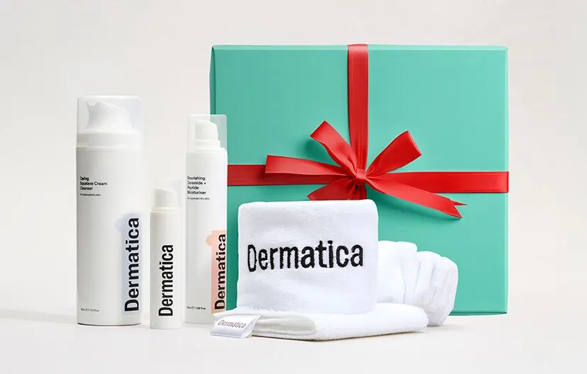 The Awakening of the Skin - The premium basics that work!