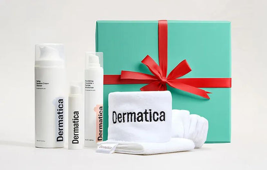 The Awakening of the Skin - The premium basics that work!